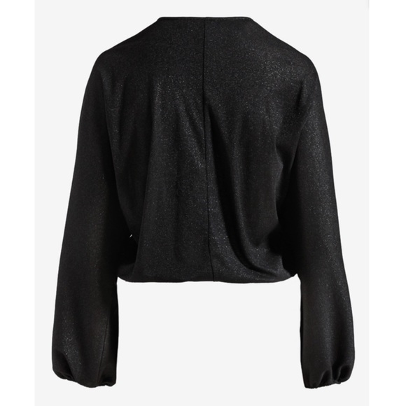 Kimono top - Picture 3 of 3